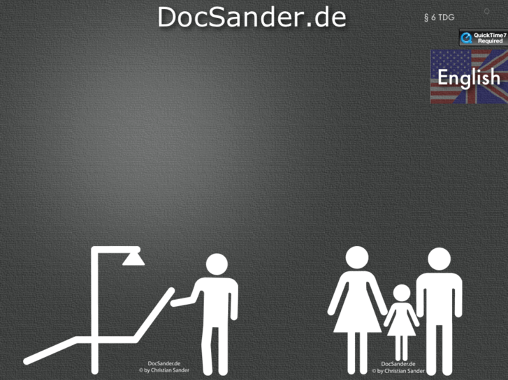 www.docsander.de