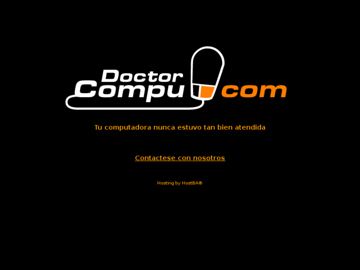 www.doctorcompu.com