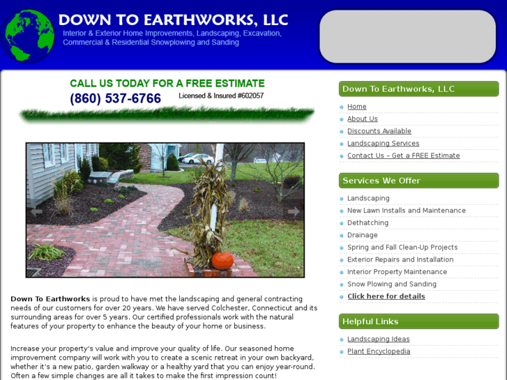 www.downtoearthworksct.com