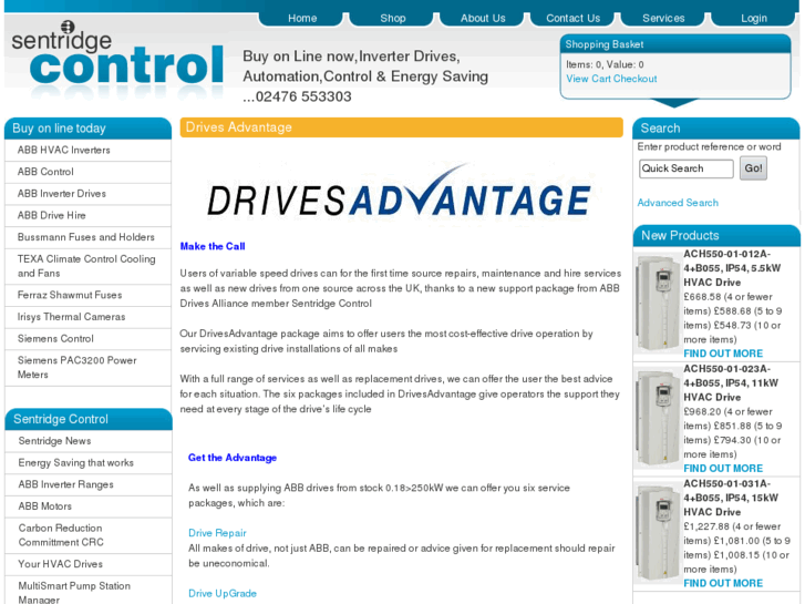 www.drivesadvantage.co.uk