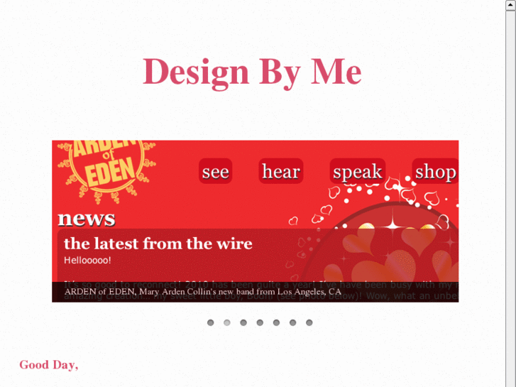 www.dsgnby.me