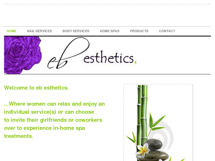 www.ebesthetics.com