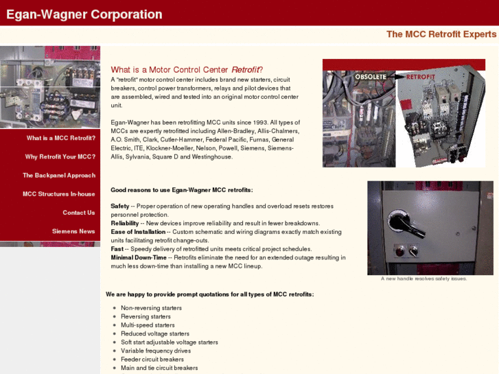 www.egan-wagnercorp.com
