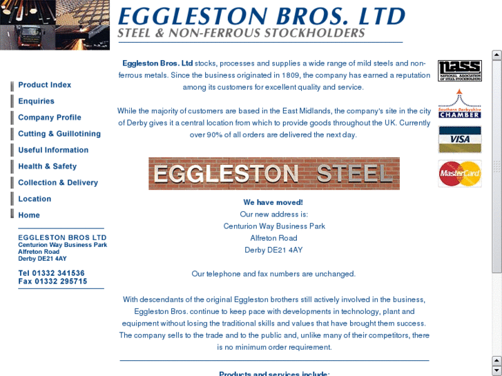 www.egglestonbros.co.uk