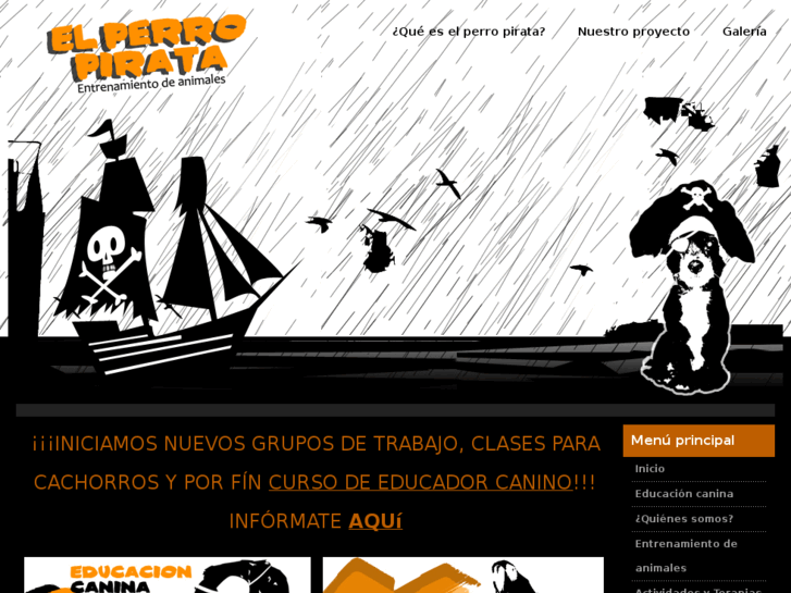 www.elperropirata.com