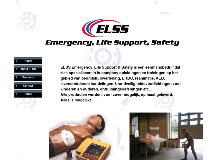 www.elss.biz