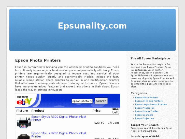 www.epsunality.com