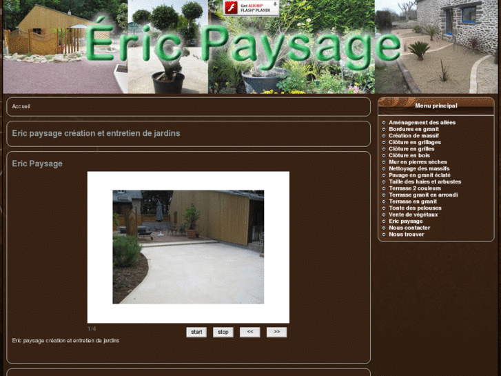 www.eric-paysage.com