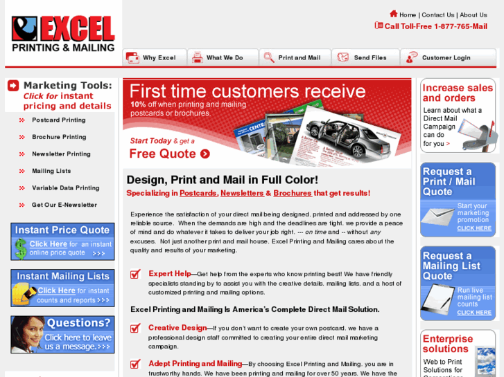 www.excelprintmail.com