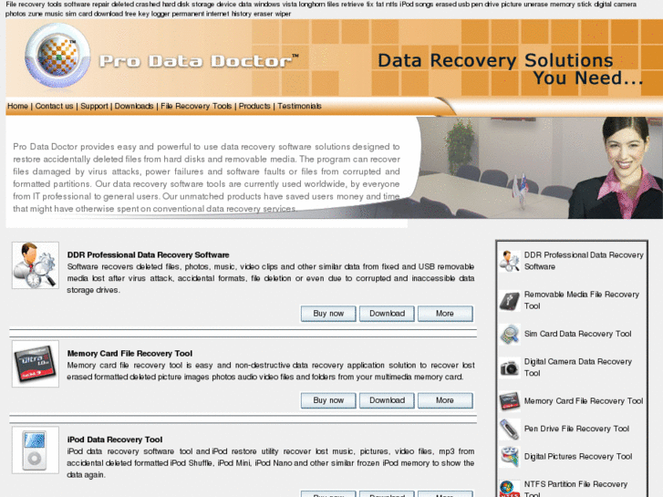 www.filesrecovery.in