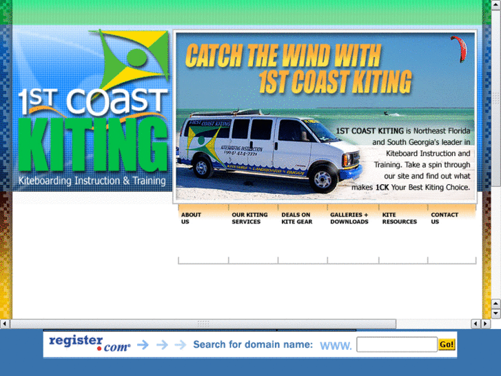 www.firstcoastkiting.net