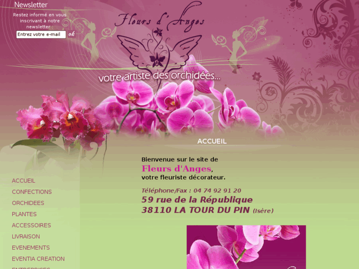 www.fleurs-d-anges.com