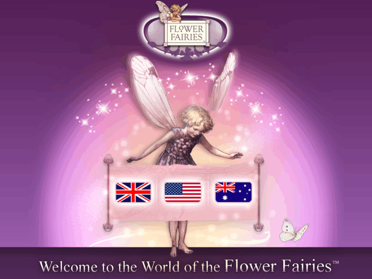 www.flowerfairies.biz