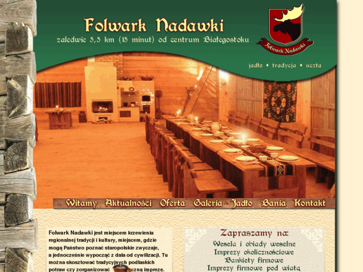 www.folwarknadawki.pl