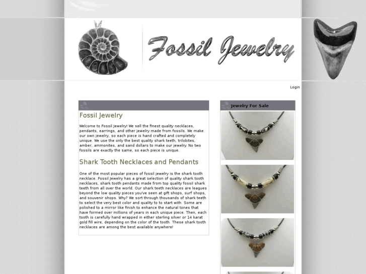 www.fossil-jewelry.com