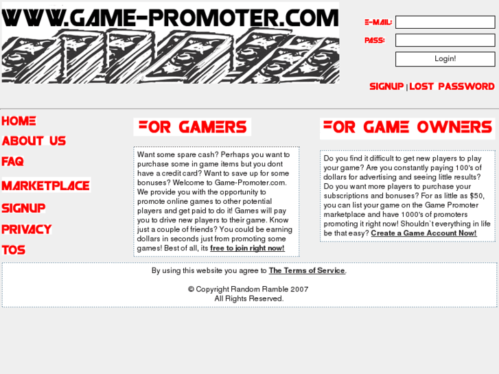 www.game-promoter.com