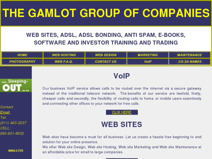 www.gamlot.com