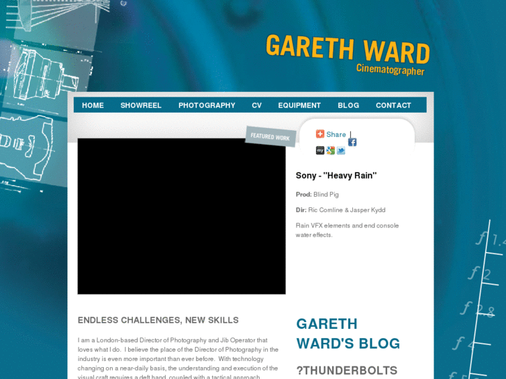 www.garethward.com