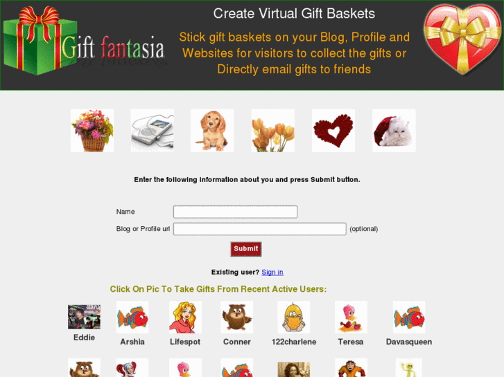 www.giftfantasia.com