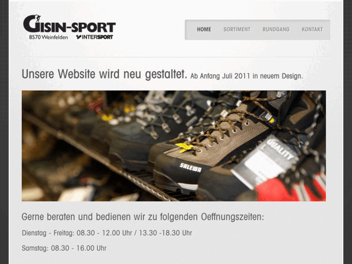 www.gisinsport.ch