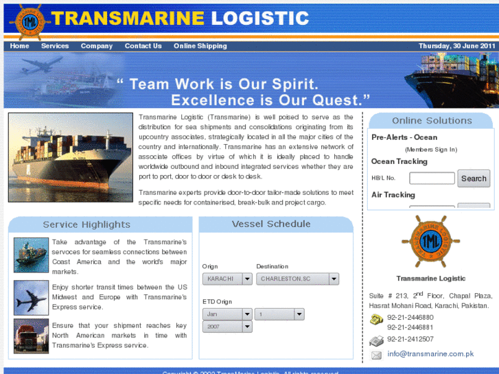 www.go2tml.com
