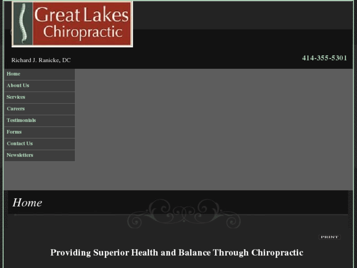 www.greatlakeschiropractic.com