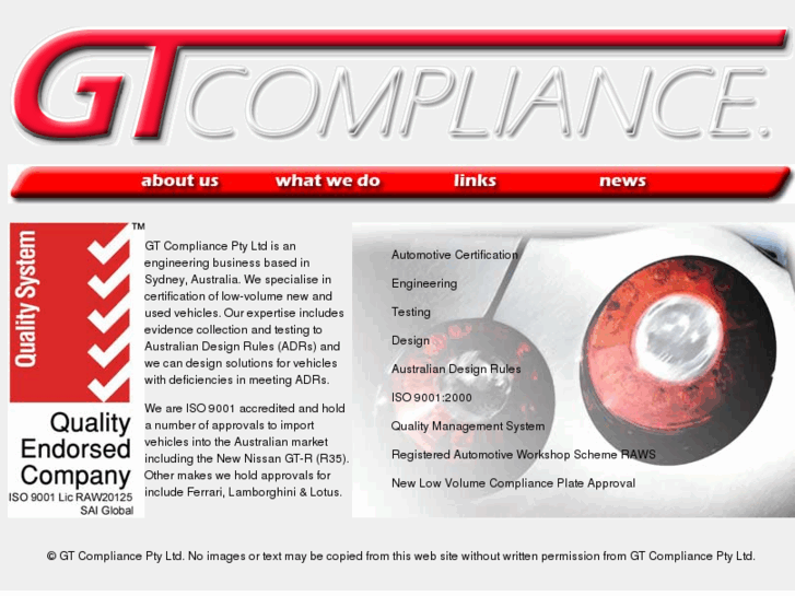 www.gtcompliance.com.au