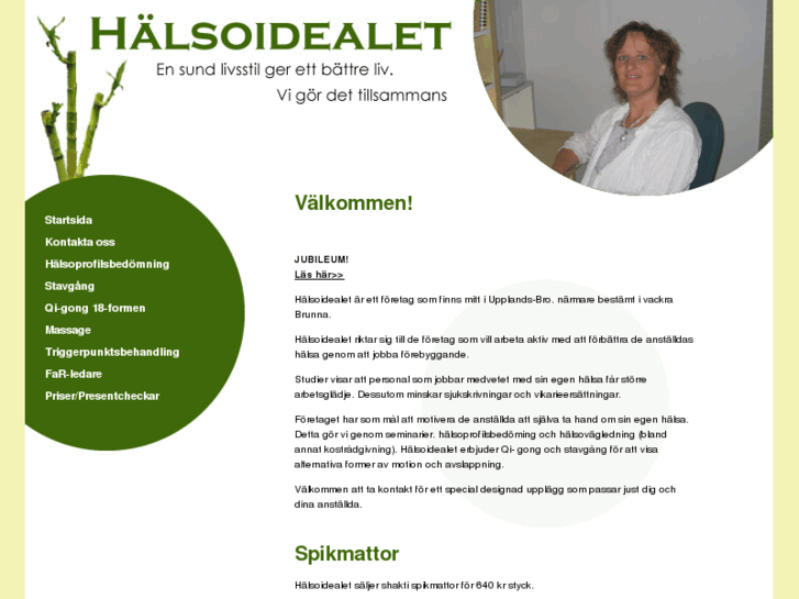 www.halsoidealet.com