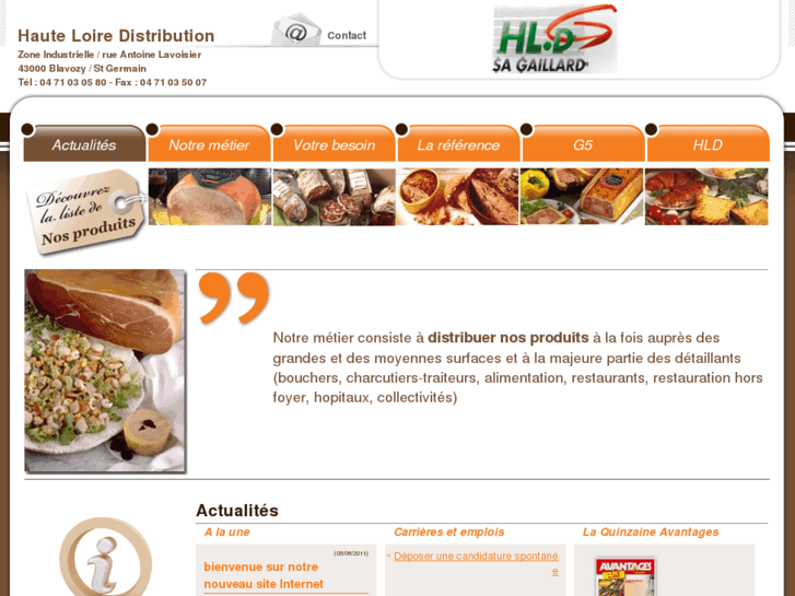 www.hld-distribution.com