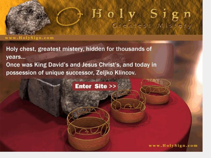 www.holysign.com