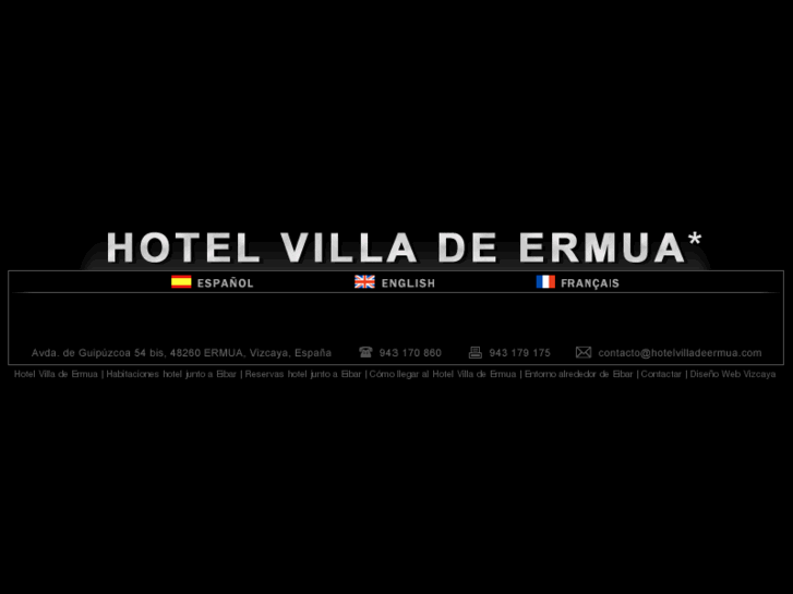 www.hotelvilladeermua.com