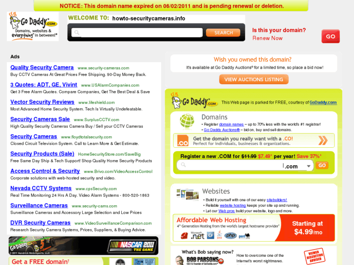 www.howto-securitycameras.info