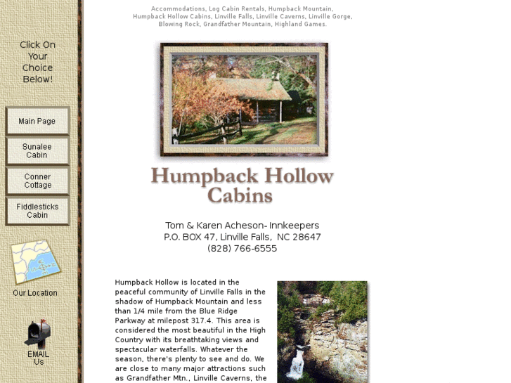 www.humpbackhollow.com