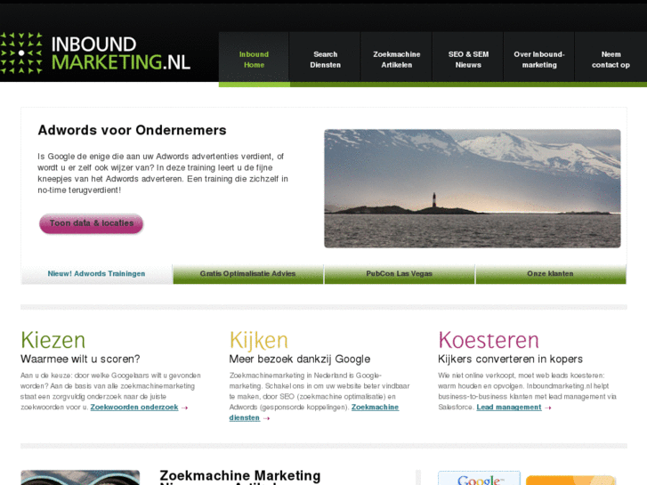 www.inboundmarketing.nl