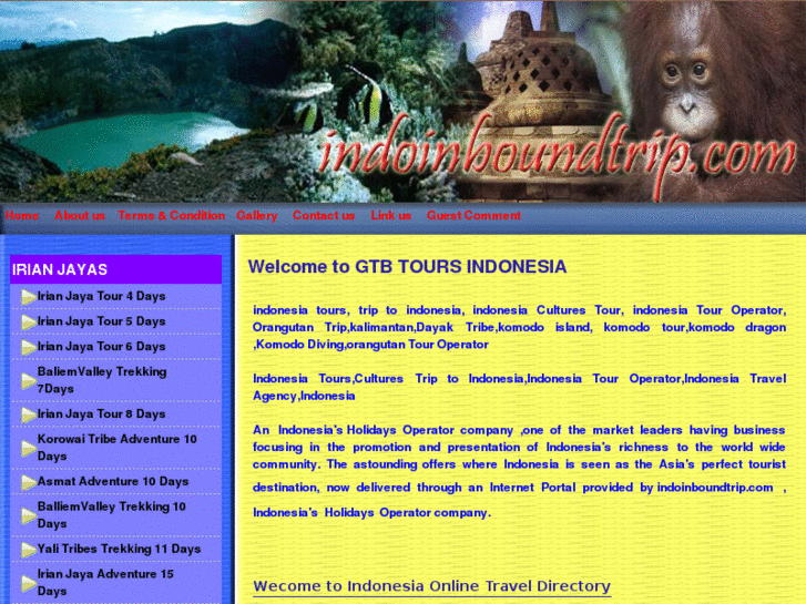 www.indoinboundtrip.com