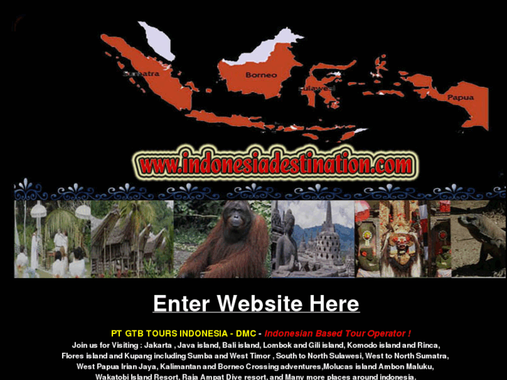 www.indonesiadestination.com