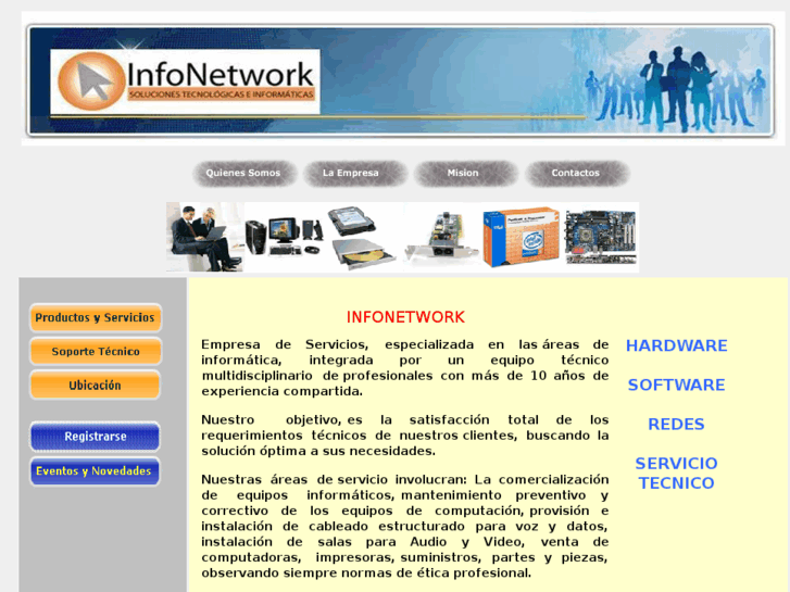 www.infonetwork-ec.com