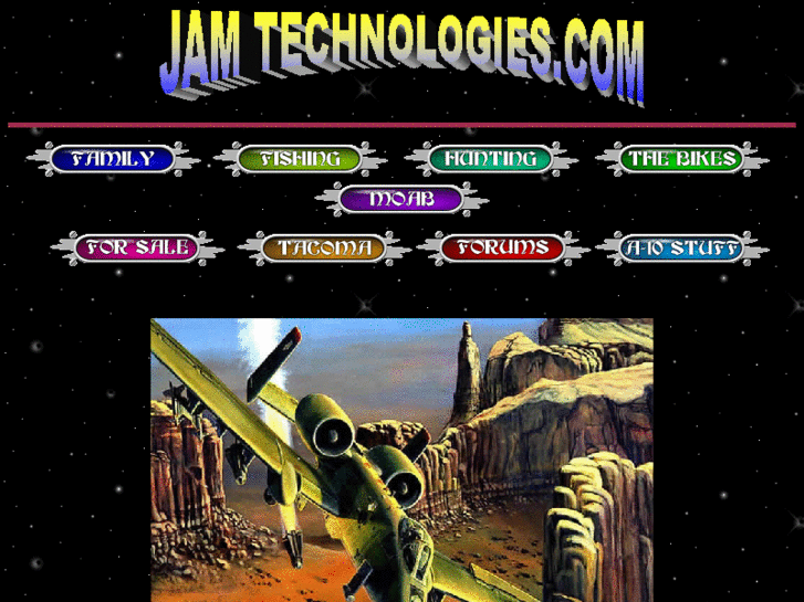 www.jamtechnologies.com