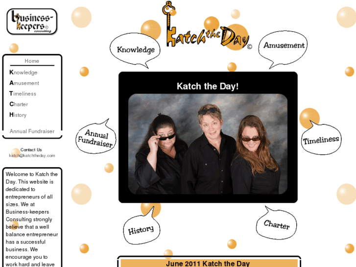 www.katchtheday.com