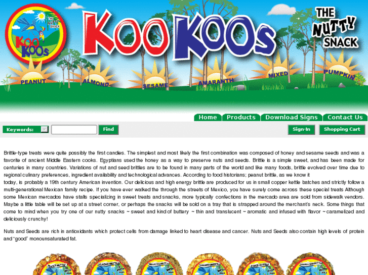 www.kookoos.net