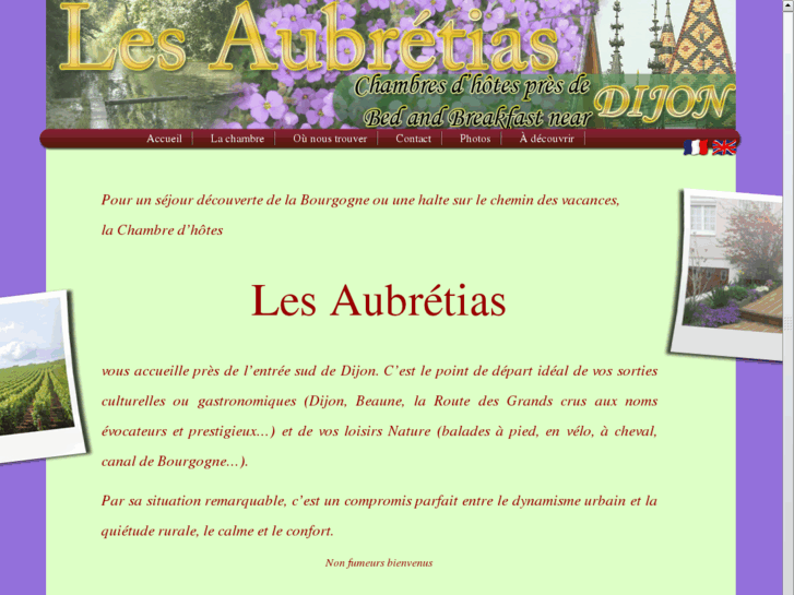 www.les-aubretias.com