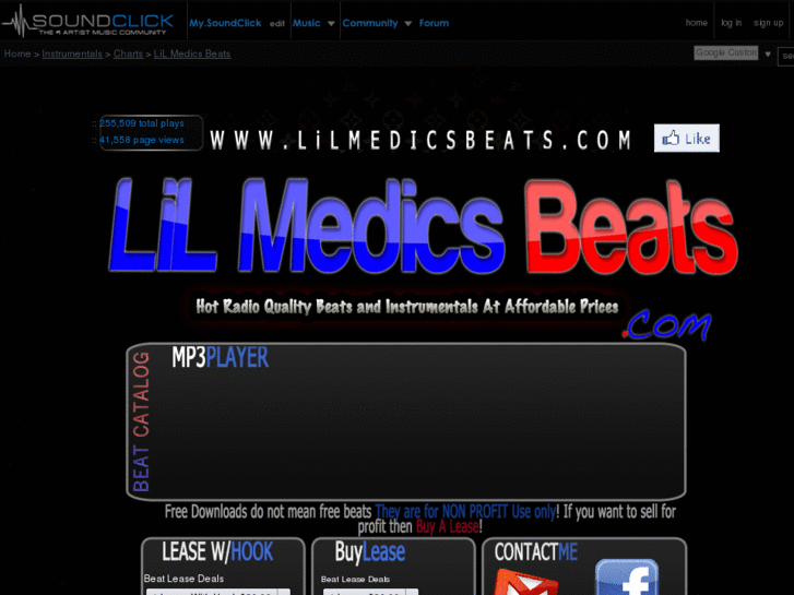 www.lilmedic.com