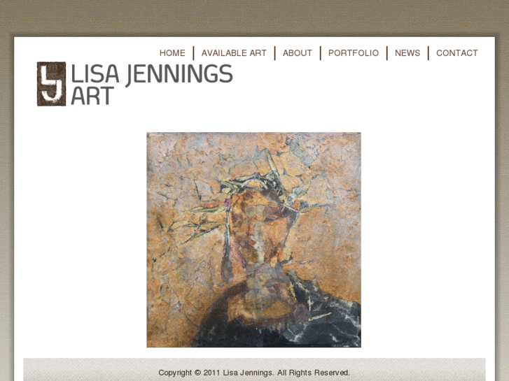 www.lisajenningsart.com