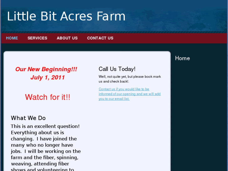 www.littlebitacres.com