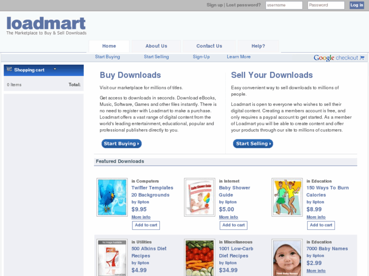 www.loadmart.com