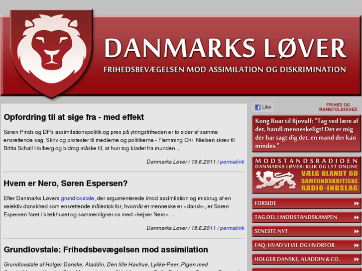 www.loever.dk