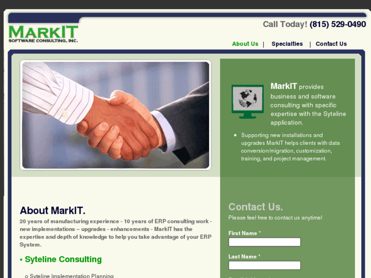 www.markit-erp.com