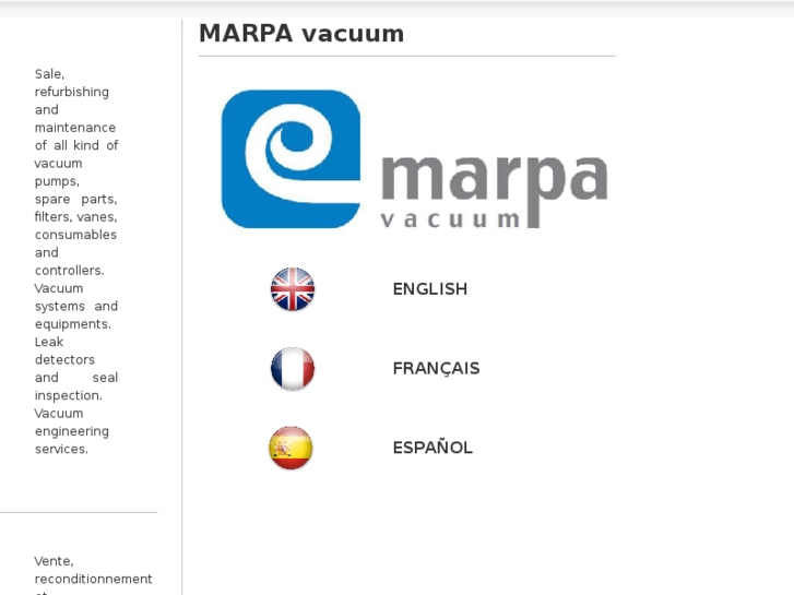 www.marpavacuum.com