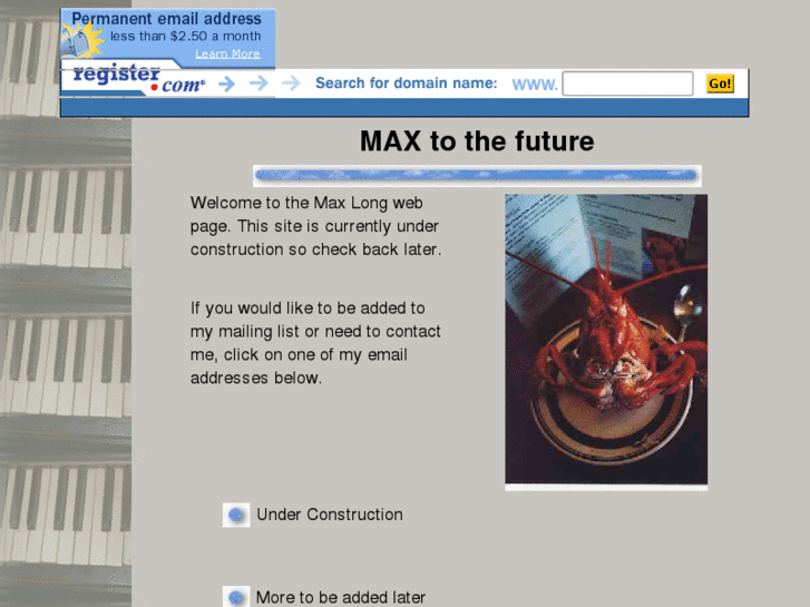 www.maxlong.com