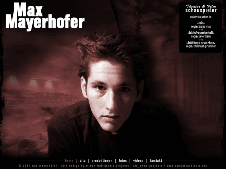 www.maxmayerhofer.com